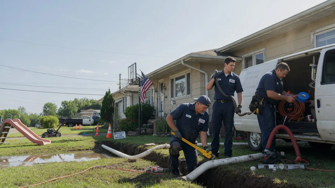 Toilet Installation in Sheffield, TX near me